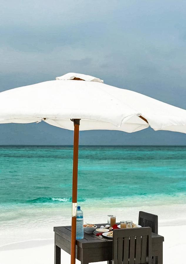 فندق Tropical Tree Fehendhoo المظهر الخارجي الصورة