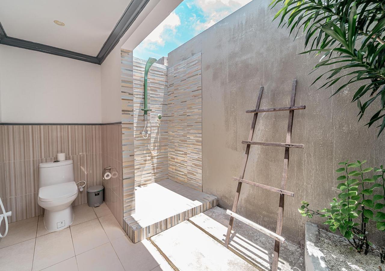 فندق Tropical Tree Fehendhoo المظهر الخارجي الصورة